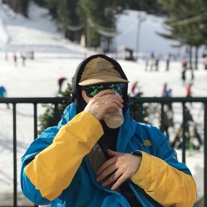 Meet your Posher, Joe